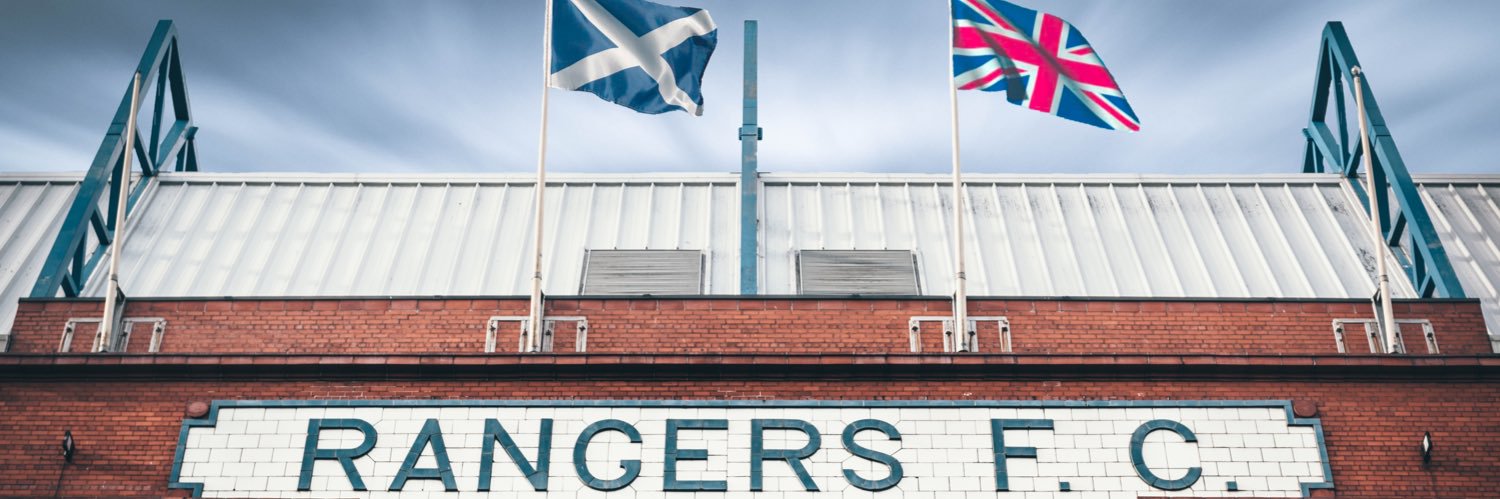 Chris Russell banner