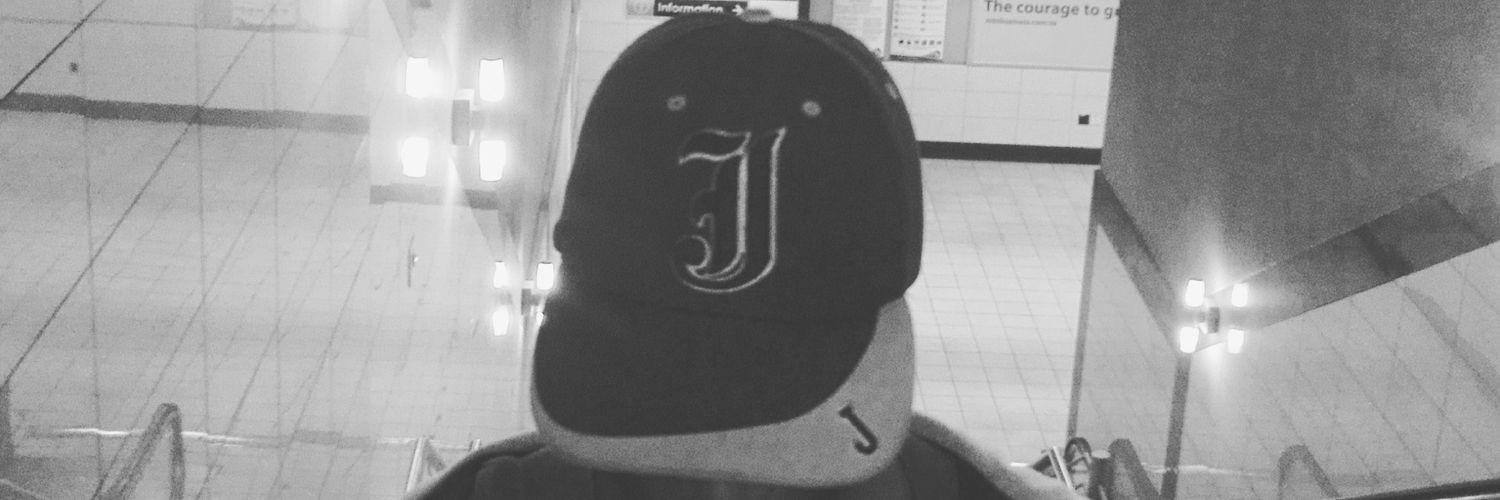 HitboyJ's profile banner image