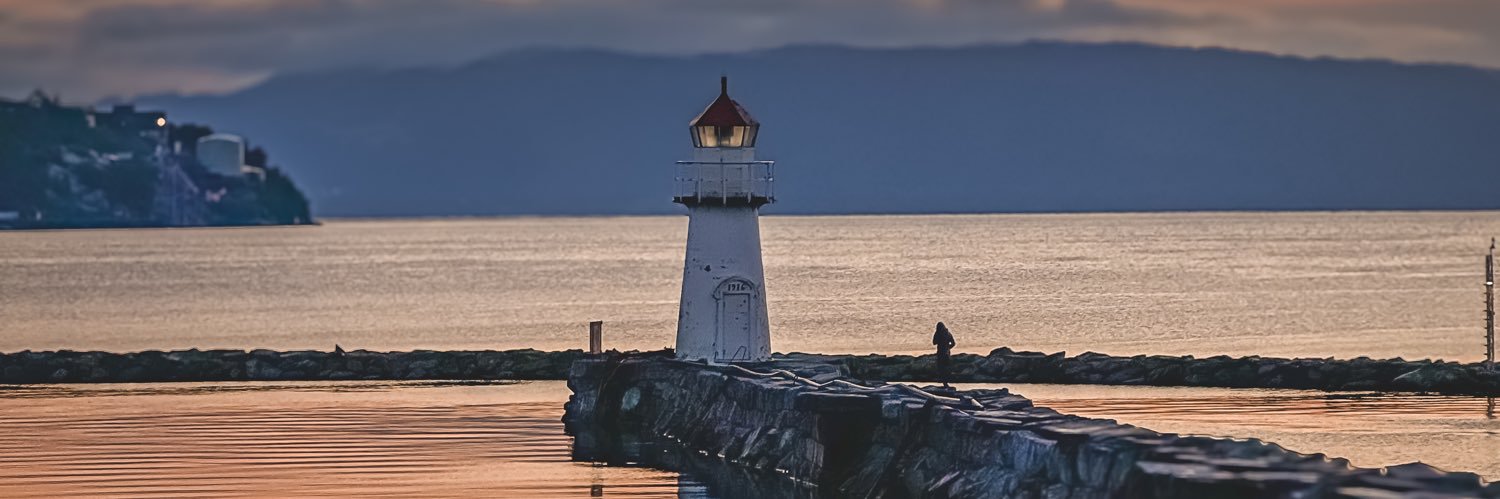 GylsonC's profile banner image