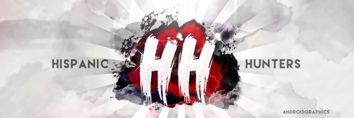 HispanicHunters banner