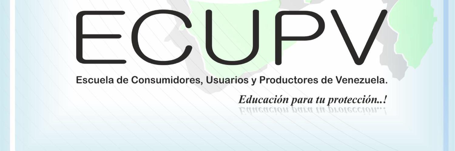 ECUPV's profile banner image