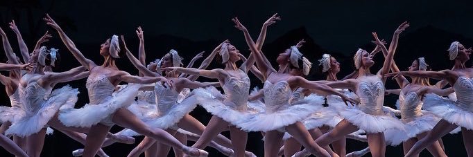CincyBallet's profile banner image
