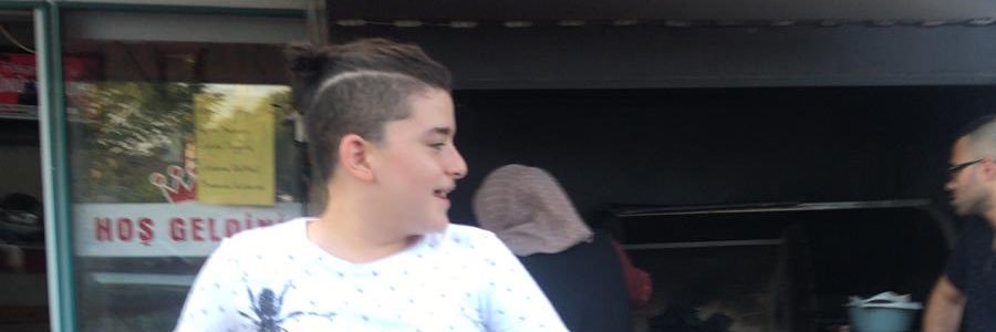 leventcigdem's profile banner image
