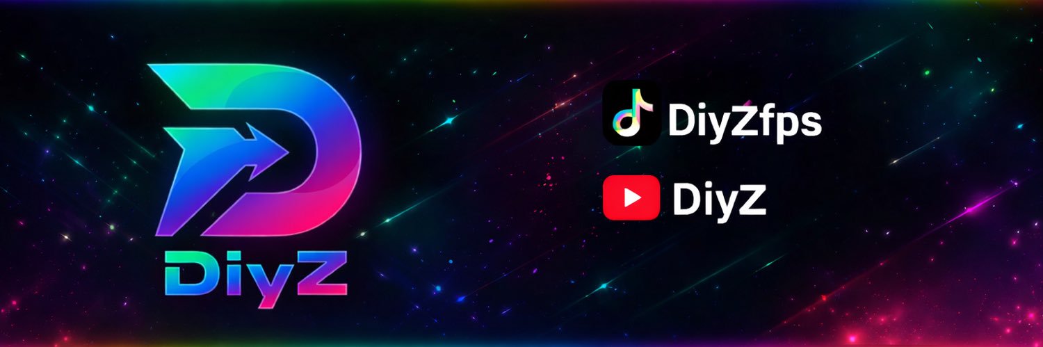 DiyZ banner