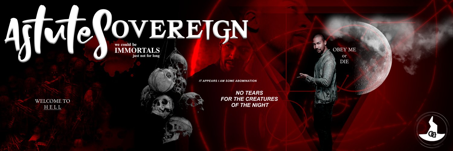 AstuteSovereign's profile banner image