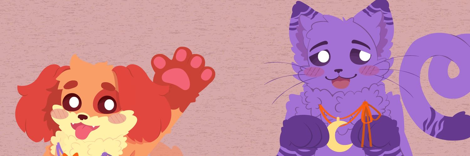 Cinnamon_RuRu's profile banner image