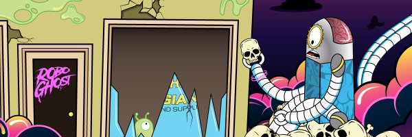 SekureD Profile Banner