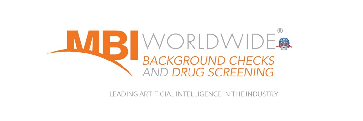 MBI BackgroundChecks (@MBIWorldwide) / Posts / X