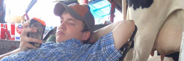 BobByers6's profile banner image