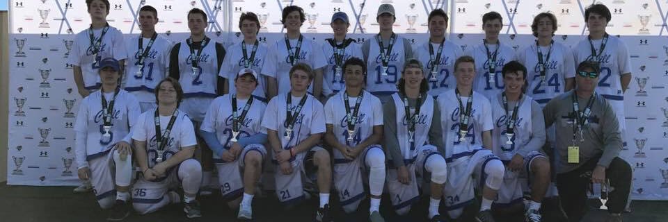 ChillLacrosse's profile banner image