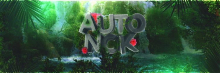 FauxNck__'s profile banner image