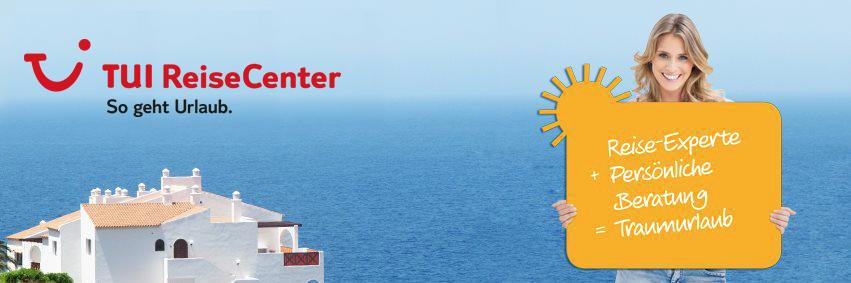 TUI ReiseCenter (@tui_reisecenter) / Posts / X
