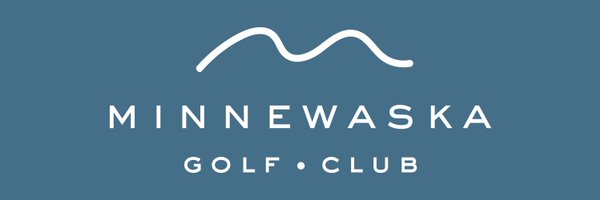 Minnewaska Golf Club Profile Banner