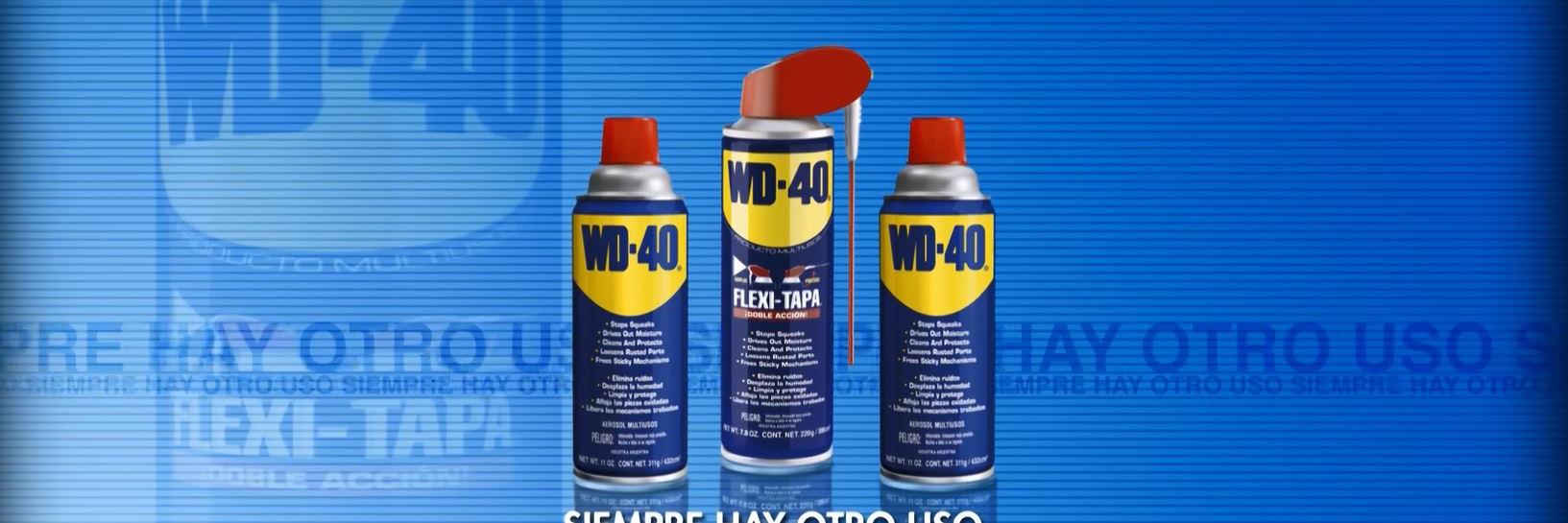 WD-40 Argentina (@WD40Argentina) / Posts / X