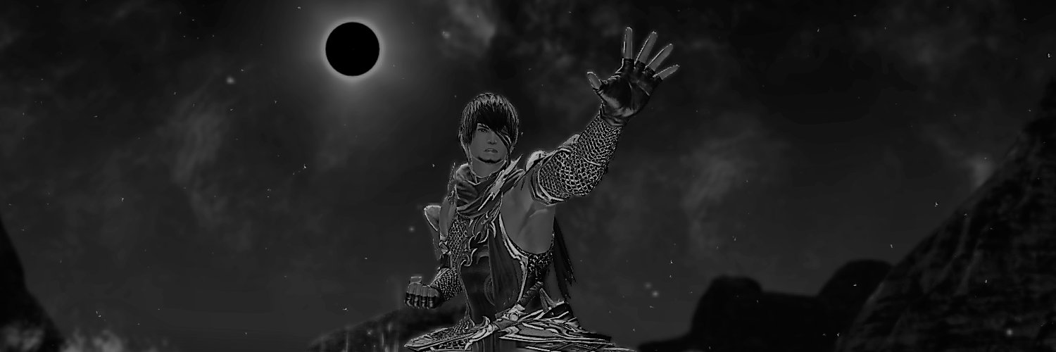 ff14_Kline's profile banner image