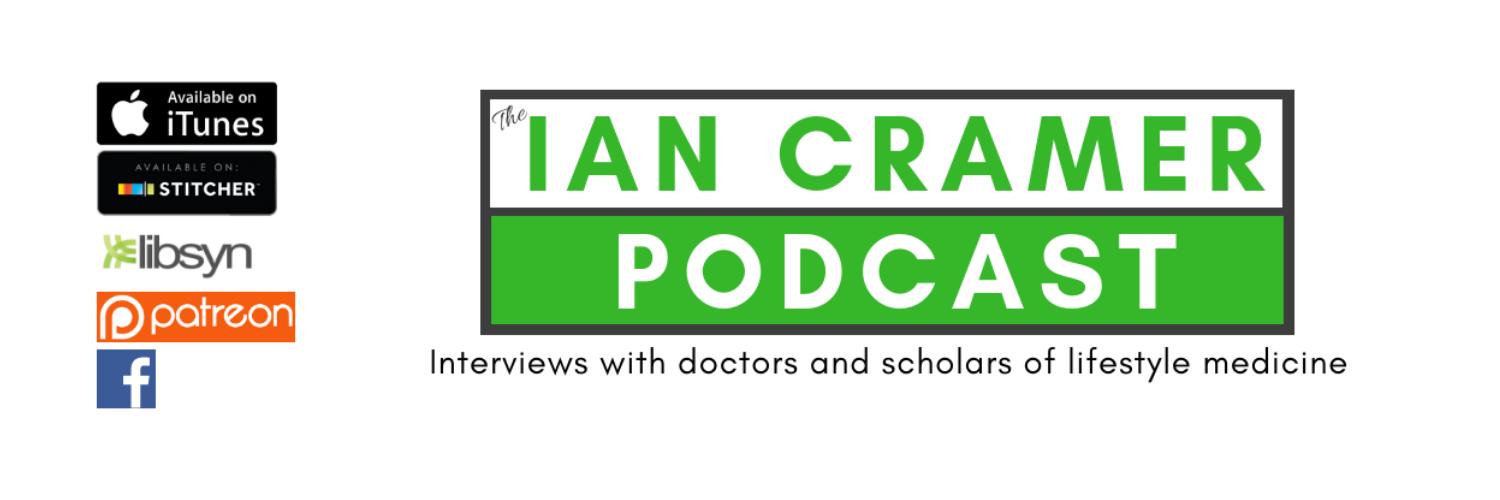 IanCramer's profile banner image