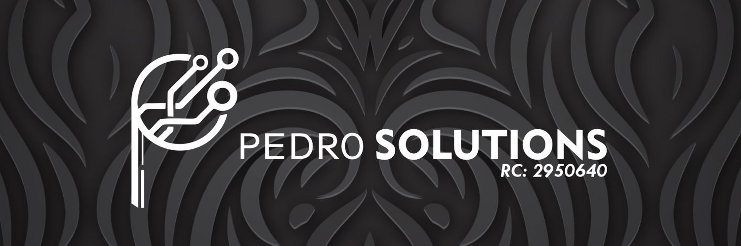 pedro_solutions's profile banner image