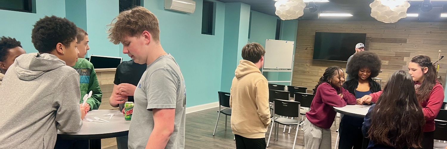 MergeAtBroadway's profile banner image