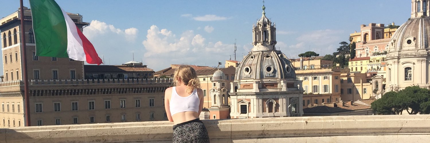 elletererose's profile banner image