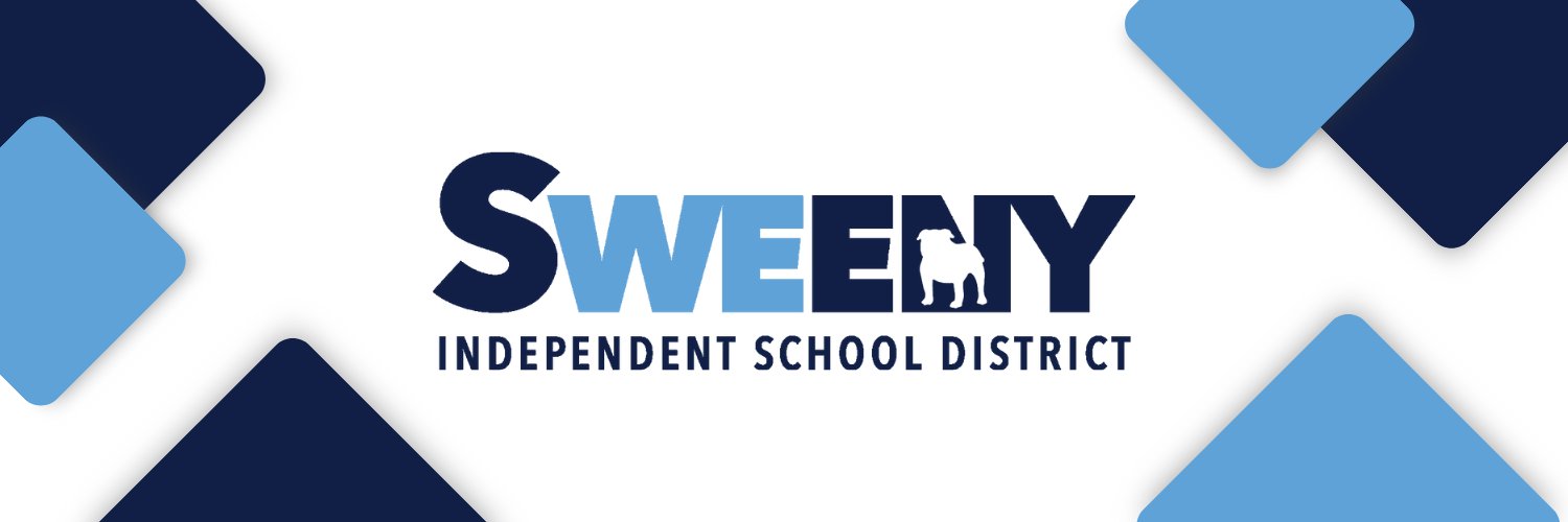 SweenyISD banner