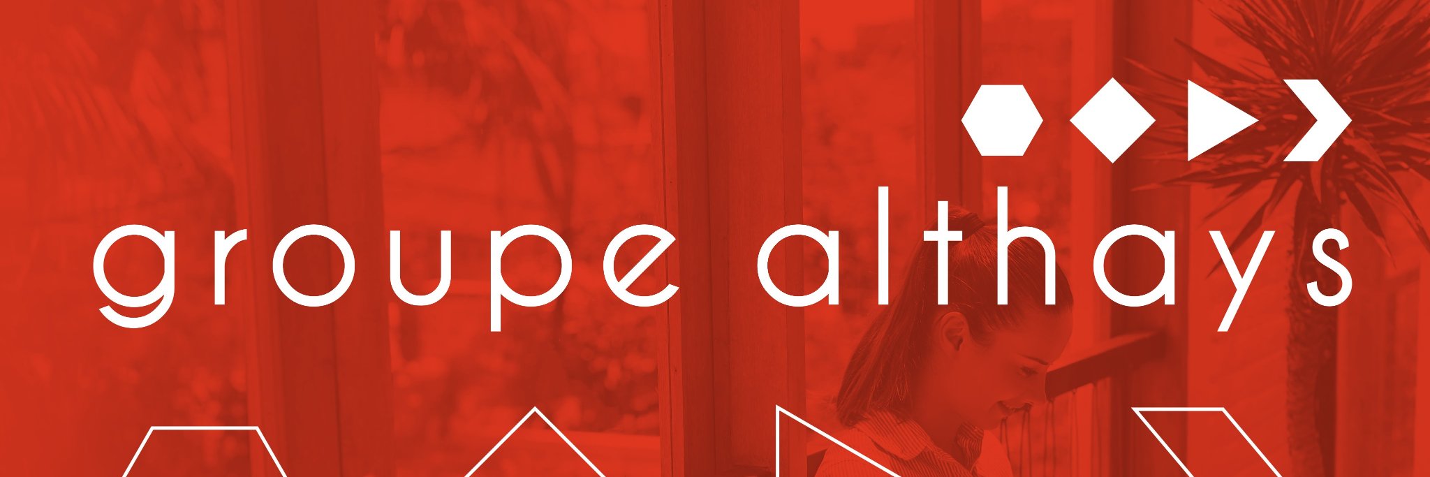 GroupeALTHAYS's profile banner image