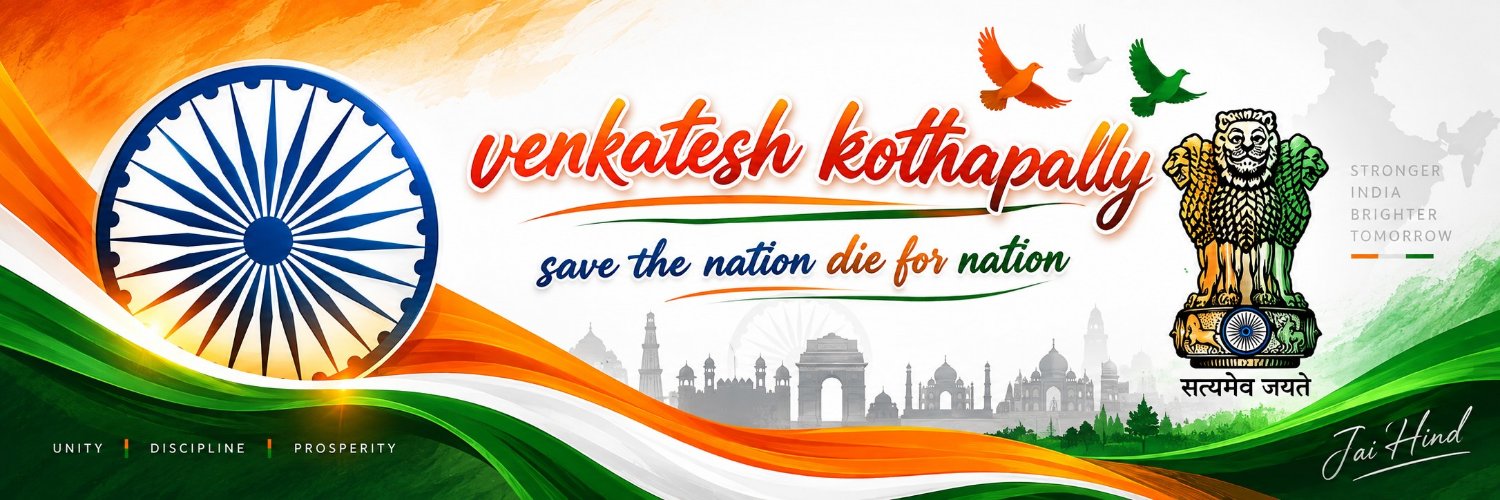 Venkatinsights's profile banner image