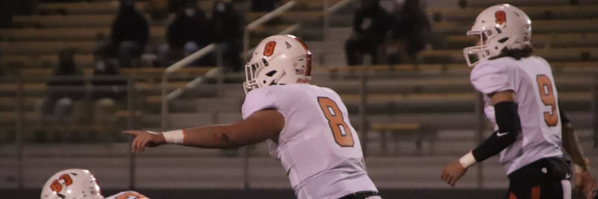 CalebBriscoe8's profile banner image