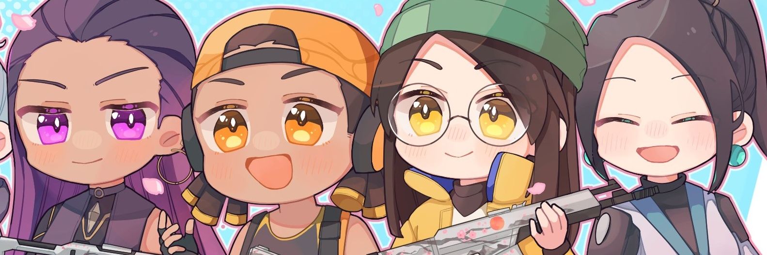 10JenniferKing's profile banner image