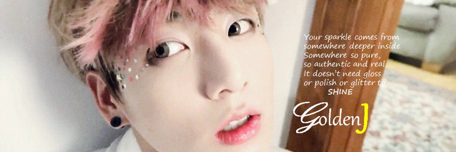 GoldenJK0901's profile banner image