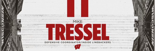 Coach Mike Tressel Profile Banner