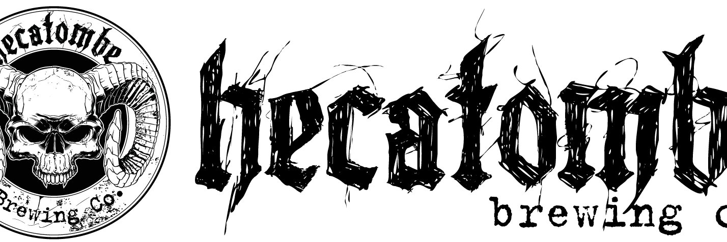 hecatombebrewco's profile banner image