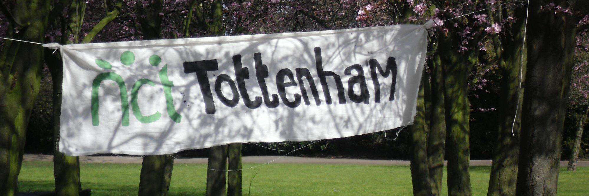 TottenhamNCT's profile banner image