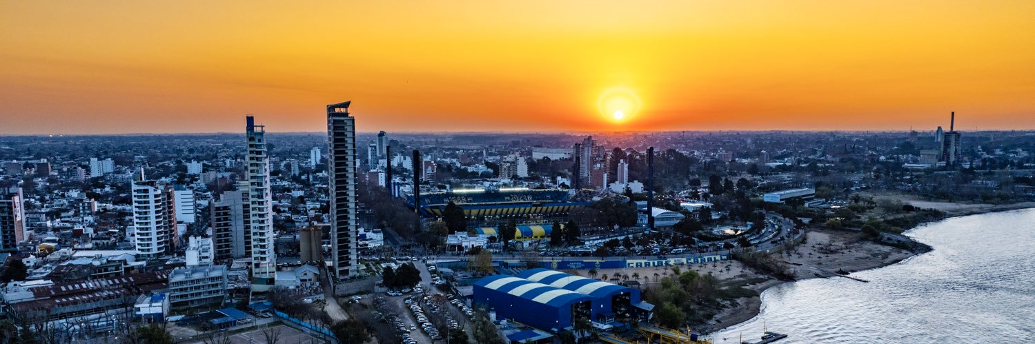 Rosario Central banner