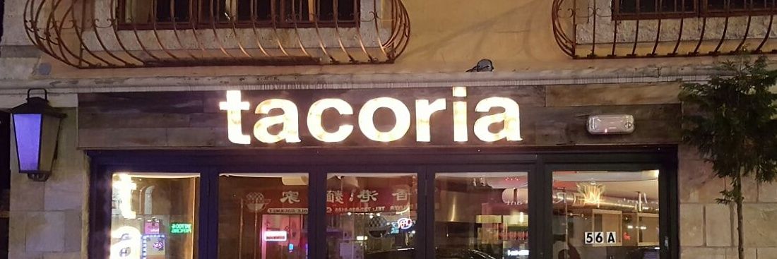 eattacoria's profile banner image