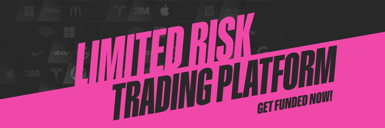 Michael Katz - CEO of Trade The Pool banner