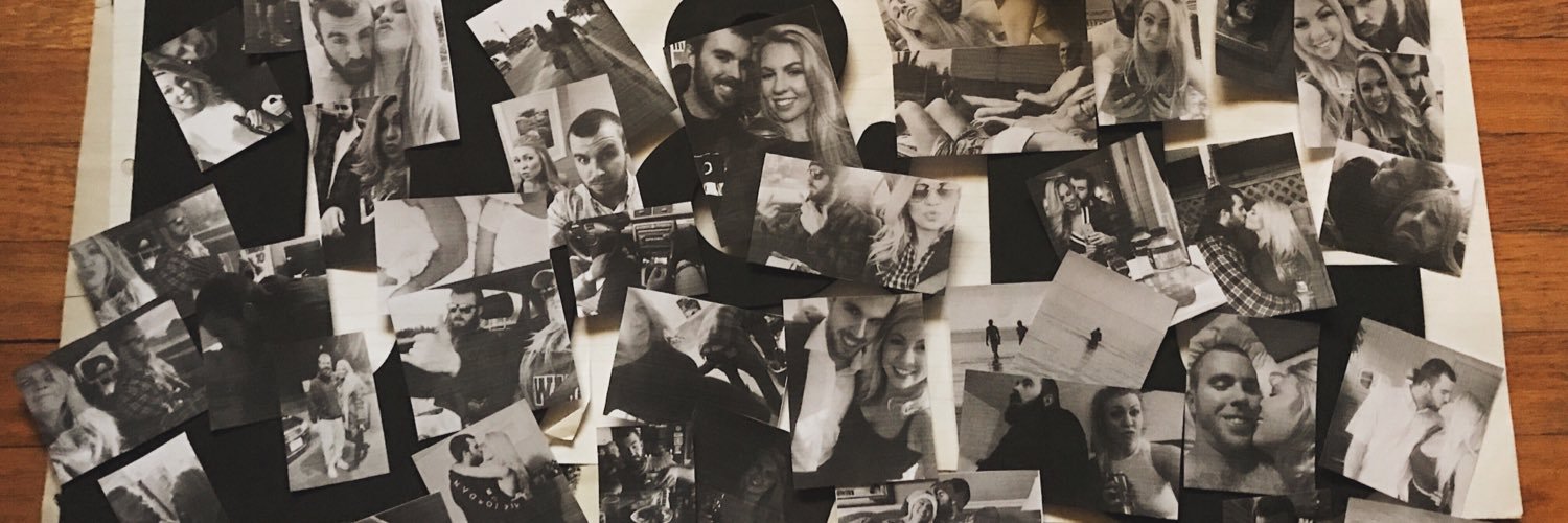 cococavey's profile banner image
