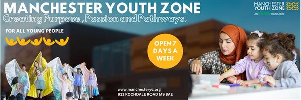 manchesteryz Profile Banner