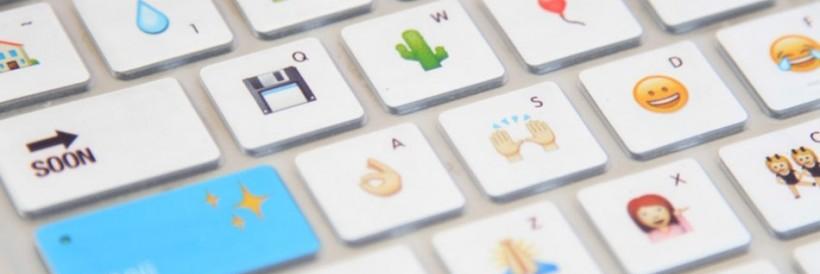 EmojiFeed's profile banner image