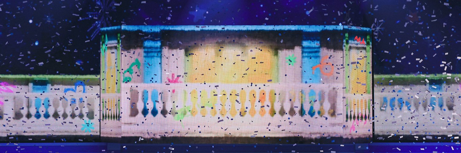 케이🌈 banner