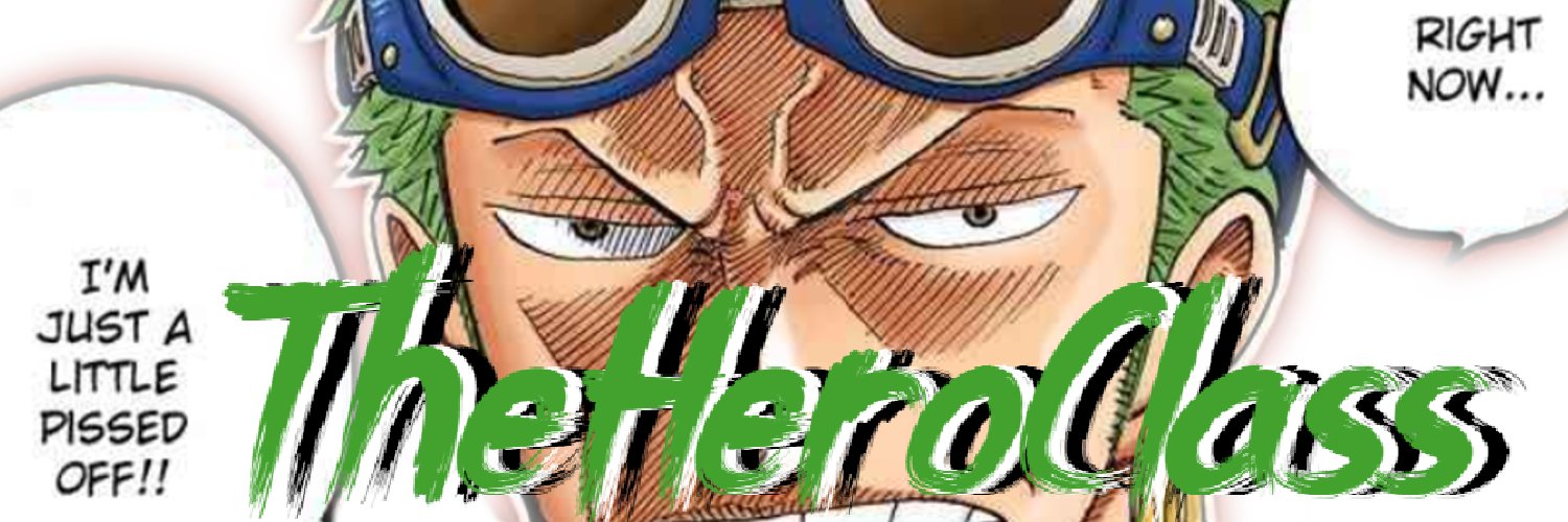 TheHeroClass's profile banner image