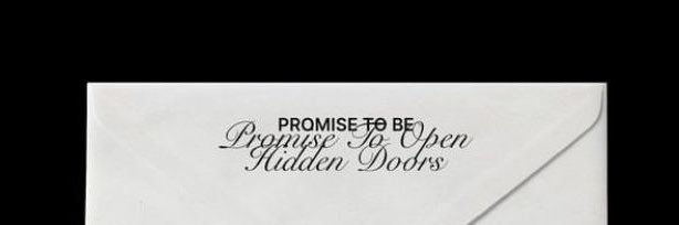 ❦ banner