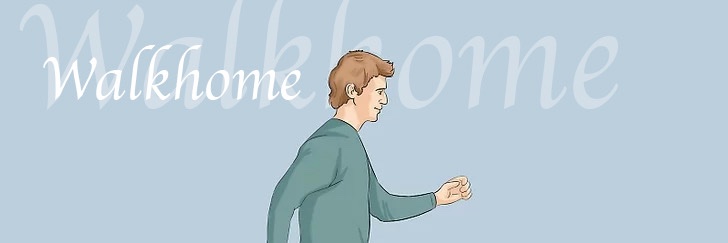 mrwalkhome's profile banner image