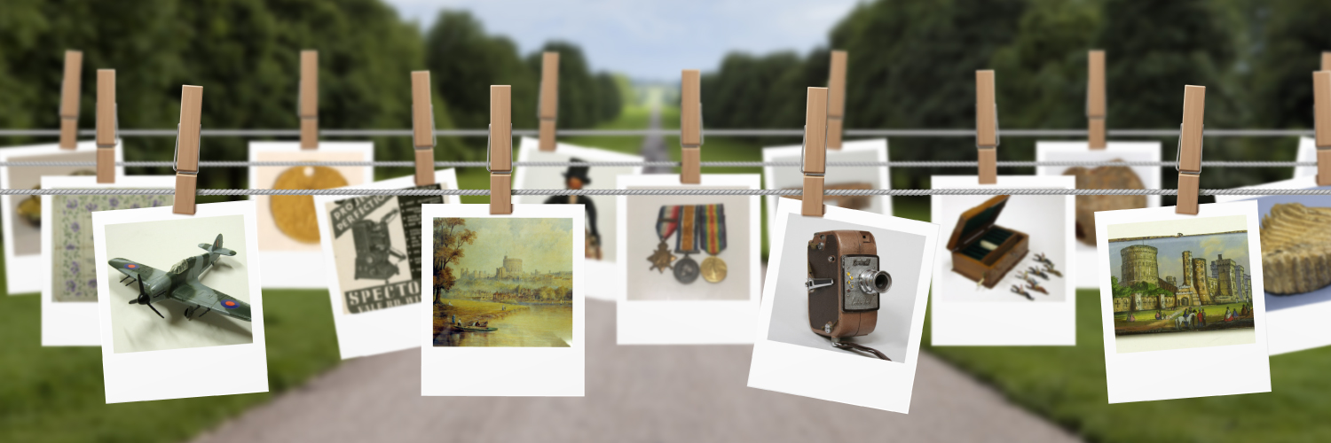 Windsor_Museum's profile banner image