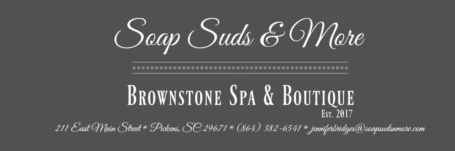 soapsudsnmore's profile banner image