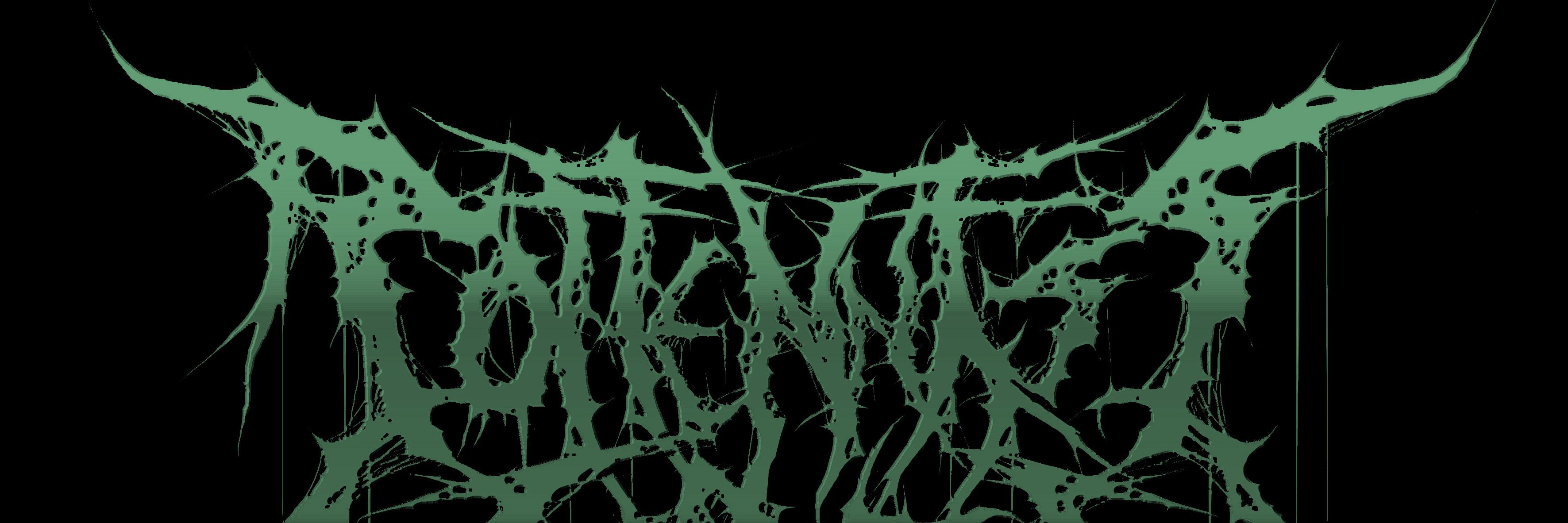 Rottenness face banner
