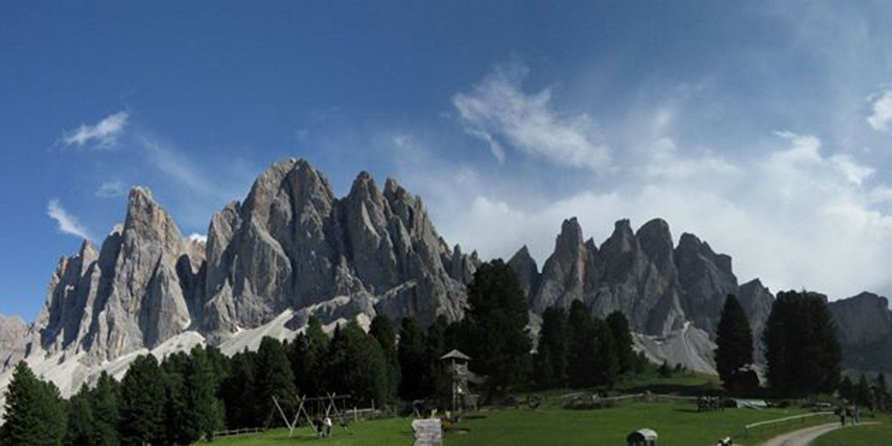 Alessio Conti banner