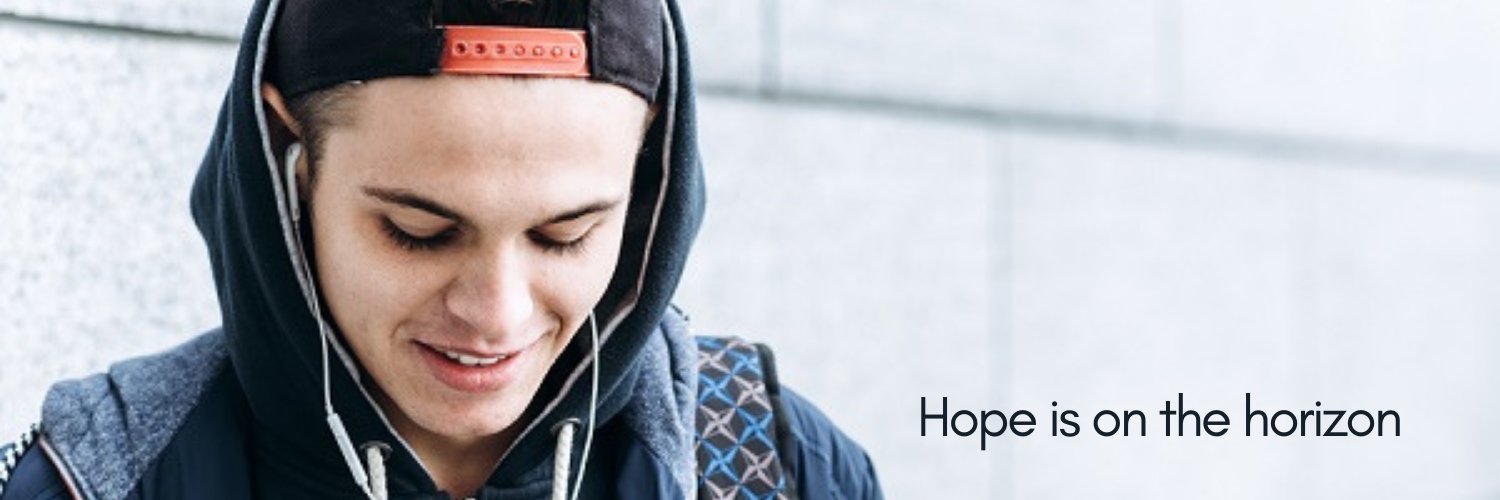 horizons4youth's profile banner image