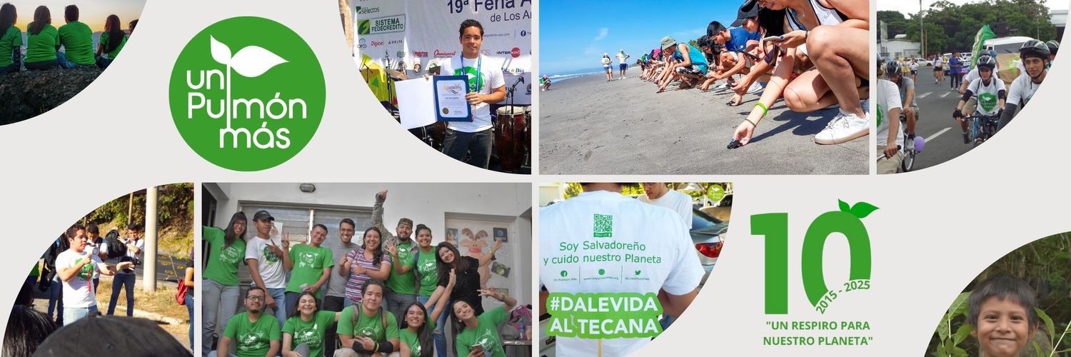 Un Pulmón Más banner