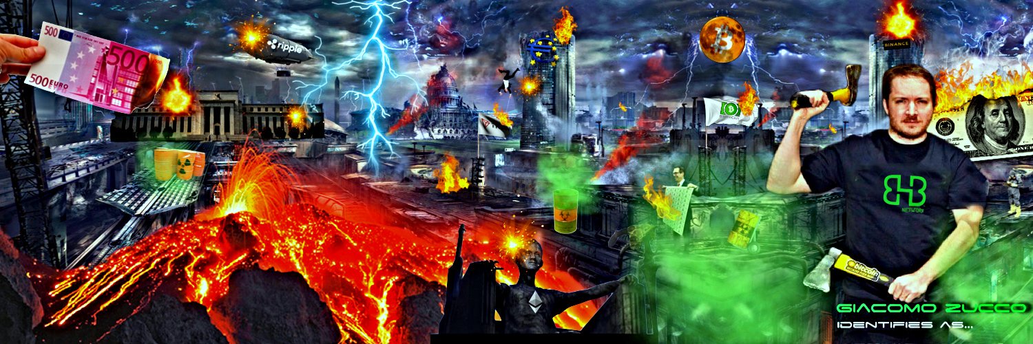 Giacomo FPECW Zucco⚡️🌋🧀's banner