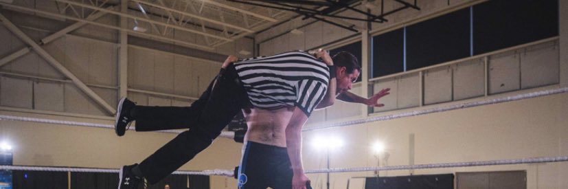 TheEvanFort's profile banner image